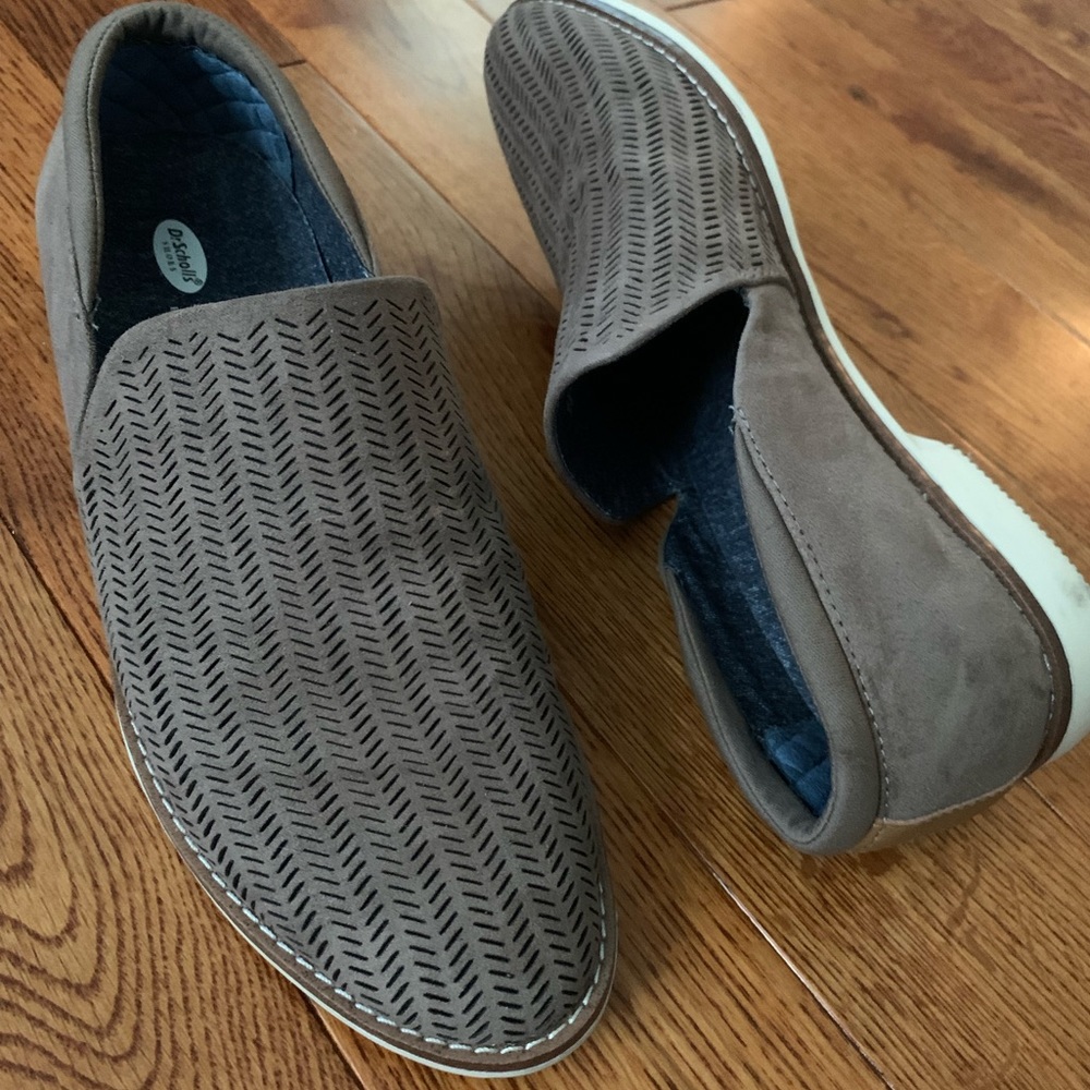 Dr. Scholl’s City Slicker Loafer